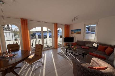 Ferienunterkunft in Ostseebad Nienhagen (2 Personen)