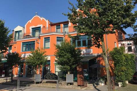 Ferienunterkunft in Kühlungsborn (2 Personen)