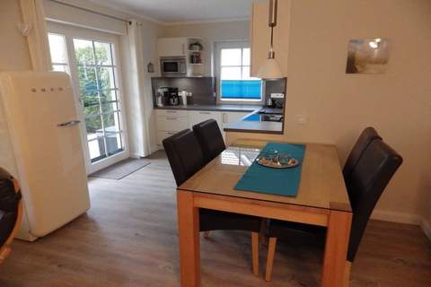 Ferienunterkunft in Zingst (4 Personen)