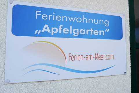 Ferienunterkunft in Prerow (4 Personen)