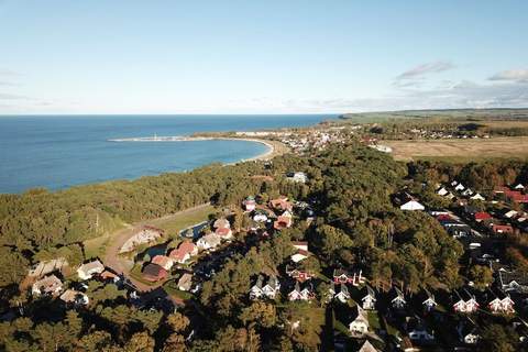 Ferienunterkunft in Glowe (6 Personen)