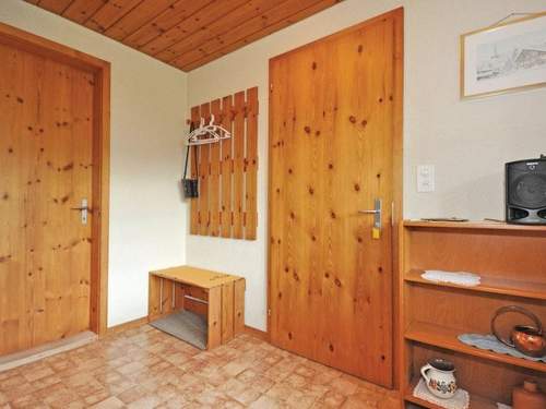 Ferienwohnung Chalet Bodenweg Appartement/Fewo, Bad, WC, 1 Schlafraum 1-Zimmerwohnung