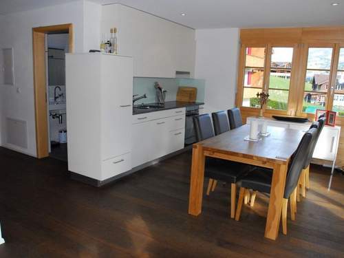 Ferienwohnung Mühleport Appartement/Fewo, Bad, WC, 1 Schlafraum 2.5-Zimmerwohnung