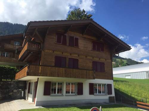 Ferienwohnung Walt-Elis Appartement/Fewo, Bad, WC, 2 Schlafräume 3-Zimmerwohnung