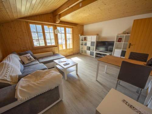 Ferienwohnung Uf dr Fuhre Appartement/Fewo, Dusche, WC, 1 Schlafraum 2-Zimmerwohnung