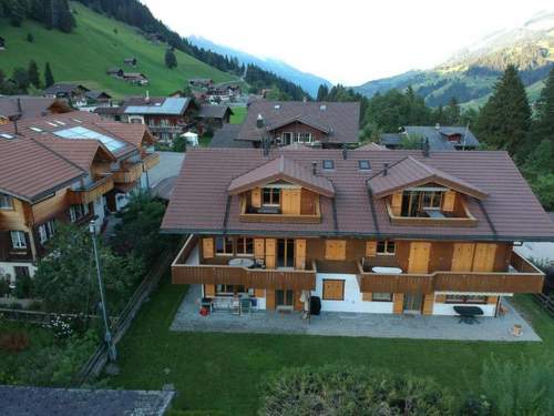 Ferienwohnung Am Liimerweg Appartement/Fewo, Dusche, WC 3.5-Zimmerwohnung