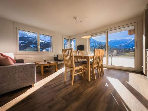 Ferienwohnung Ferienwohnung Lohner (EG) Appartement/Fewo, Dusche, WC, 3 Schlafräume