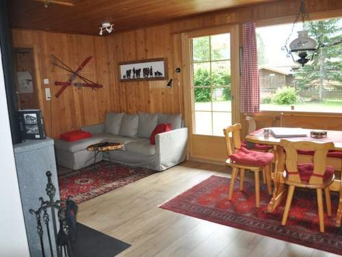 Ferienwohnung Andrea Appartement/Fewo, Dusche oder Bad, WC, 3 Schlafräume 4-Zimmerhaus