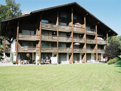 Ferienwohnung Ammerten A17 Appartement/Fewo, Dusche oder Bad, WC, Wohn-/Schlafraum