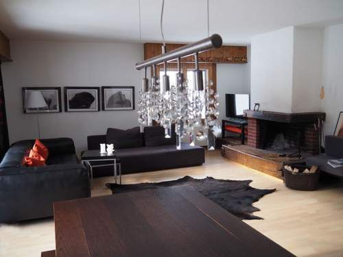 Ferienwohnung Rothenbach Appartement/Fewo, Dusche oder Bad, WC, 3 Schlafräume 6-Bettwohnung