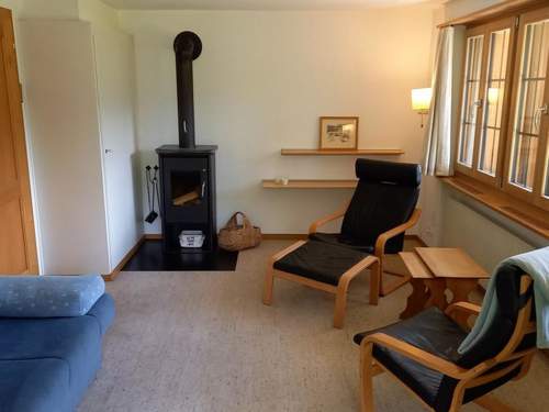 Ferienwohnung Am Brüggli # 1 Appartement/Fewo, Dusche, WC, Erdgeschoß/Parterre 2-Bett-Wohnung