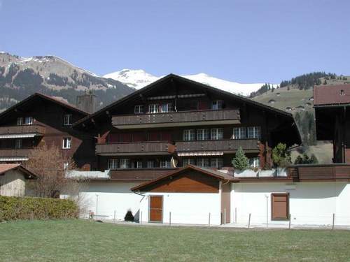 Ferienwohnung Kronenplatz 6 # 2 Appartement/Fewo, Dusche oder Bad, WC, 1 Schlafraum