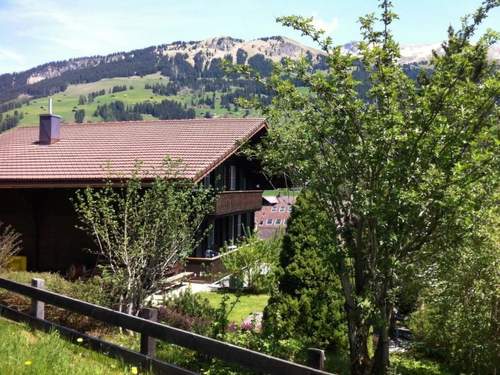 Ferienwohnung Chriba Appartement/Fewo, Dusche oder Bad, WC, 3 Schlafräume 6-Bett-Wohnung