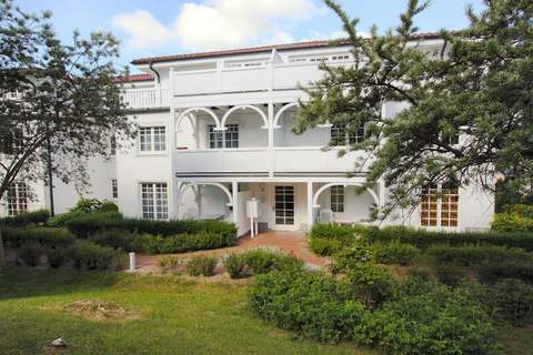 Ferienunterkunft in Binz (3 Personen)