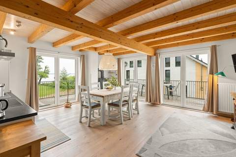 Ferienunterkunft in Plau am See (6 Personen)