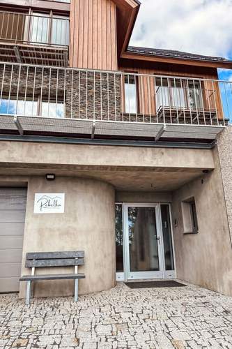 Ferienwohnung, Chalet Rebelka