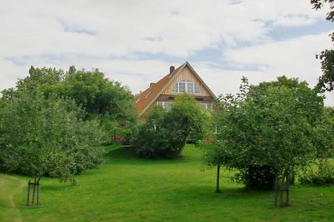 Ferienunterkunft in Drochtersen (8 Personen)