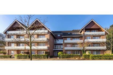 Ferienunterkunft in Scharbeutz (4 Personen)