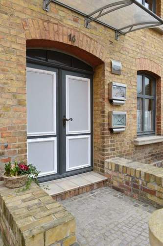 Ferienwohnung für 6 Personen ca. 85 m² in Stralsund, Norddeutschland (Mecklenburg-Vorpom