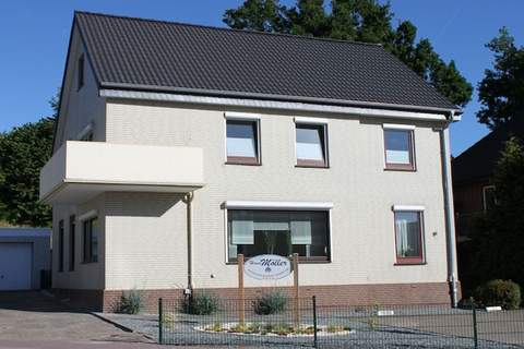 Ferienunterkunft in Grömitz (4 Personen)