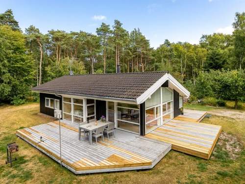 Ferienhaus Naninja - 924m from the sea