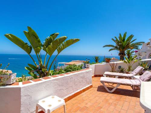 Ferienhaus Ladera del Mar 32 by Casasol