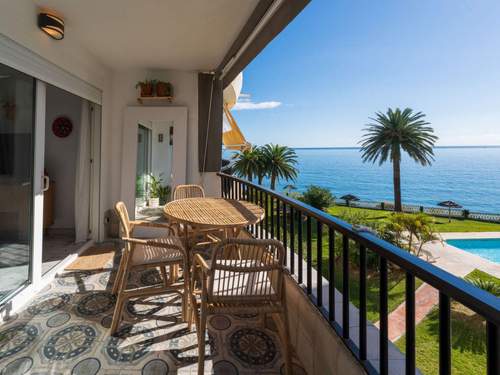 Ferienwohnung, Appartement Acapulco Playa 302 by Casasol