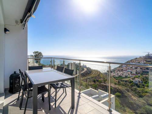 Ferienwohnung, Appartement Penthouse Balcon del Mar Deluxe 1 by Casasol