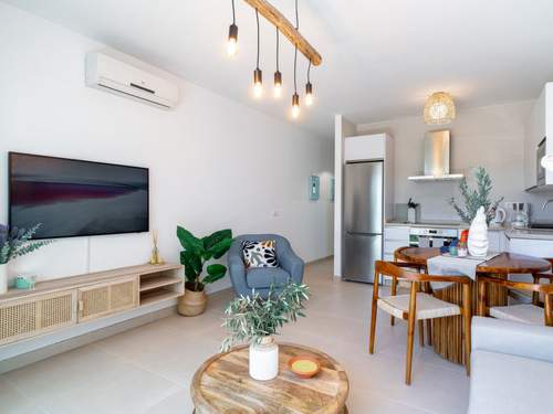 Ferienwohnung, Appartement Capistrano Village Boutique by Casasol
