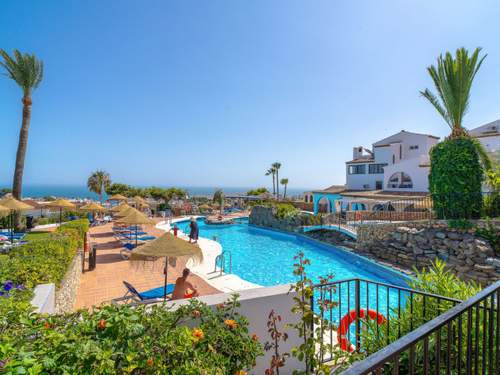 Ferienwohnung, Appartement Los Naranjos 15B Capistrano Village by Casasol