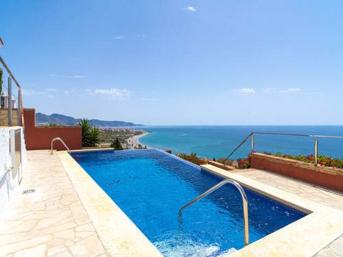 Ferienhaus Villa Prime Seaview by Casasol