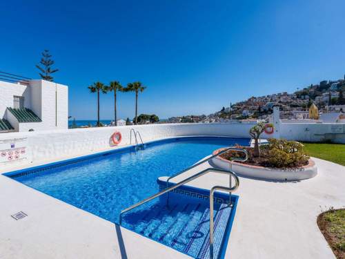Ferienhaus Casablanca 9 Punta Lara by Casasol