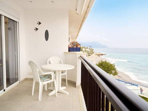 Ferienwohnung, Appartement Arce I 26 by Casasol