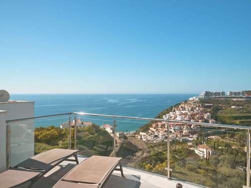 Ferienwohnung, Appartement Penthouse Balcon del Mar Deluxe 4 by Casasol