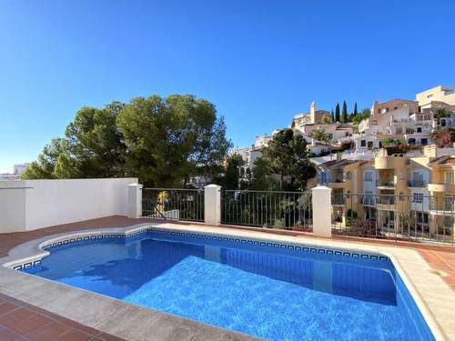 Ferienhaus Villa Lucena Private Pool by Casasol