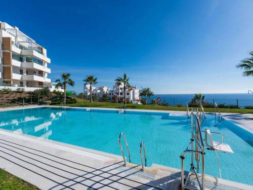 Ferienwohnung, Appartement Luxury Pool View Isea 1111
