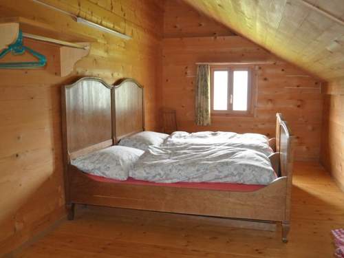 Ferienwohnung Sennhütte Gibeli Hütte, Bad, WC, 4 oder mehr Schlafräume Sennhütte