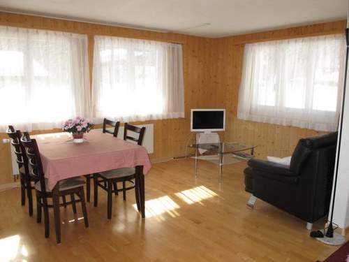 Ferienwohnung Helene Appartement/Fewo, Dusche, WC, 2 Schlafräume 3-Zimmerwohnung Parterre