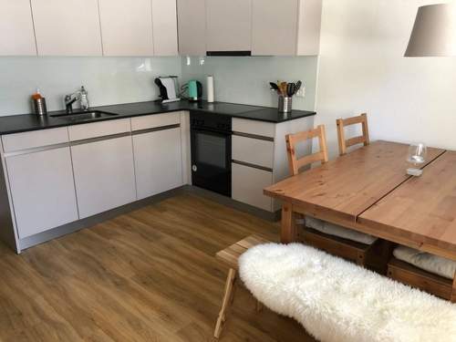 Ferienwohnung Sunnegruess UG Appartement/Fewo, Dusche, WC 1.5 Zimmerwohnung