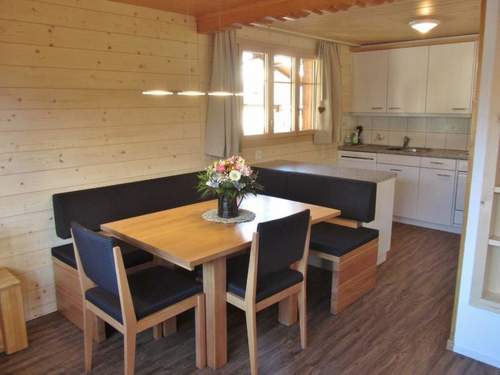 Ferienwohnung Gästehaus Alpengruss Appartement/Fewo, Bad, WC, 2 Schlafräume