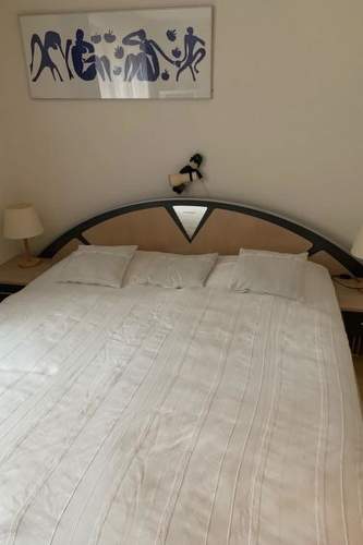 Ferienwohnung Eggerpark Appartement/Fewo 3-Zimmerwohnung