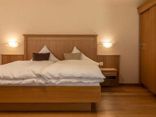 Ferienwohnung Villa Alpenhof Studio Studio