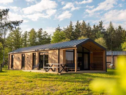 Ferienhaus Wilsumer Berge Resort - Nature Lodge 4 Pers