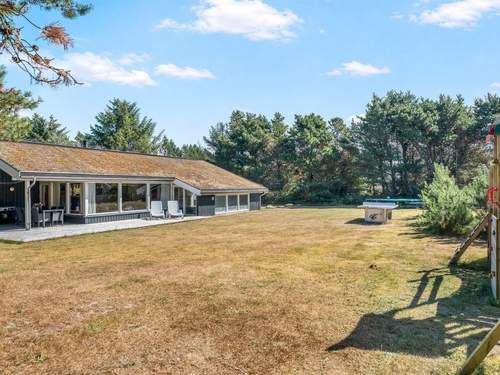 Ferienhaus Elja - 1km from the sea