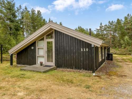 Ferienhaus Pia - 685m from the sea