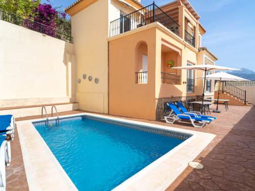 Ferienhaus Villa Punta Lara 15 by Casasol
