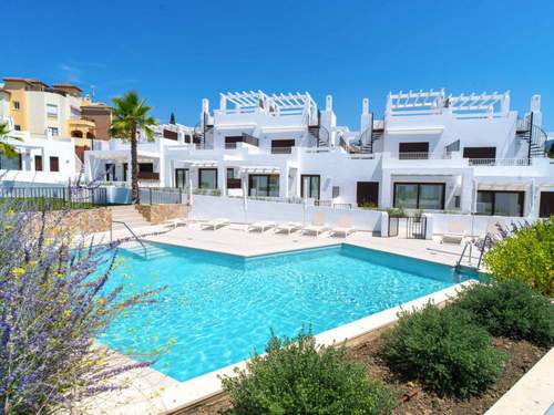 Ferienhaus Villas de Punta Lara 18 by Casasol