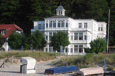Ferienunterkunft in Binz (2 Personen)