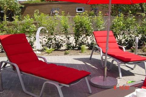 Ferienunterkunft in Fehmarn (4 Personen)