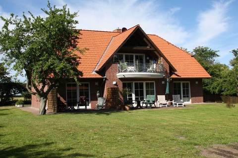 Ferienunterkunft in Fehmarn (2 Personen)
